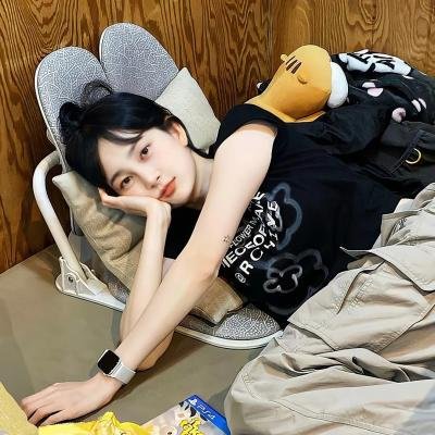 蔷薇少女