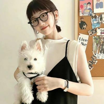 和老妈一起住