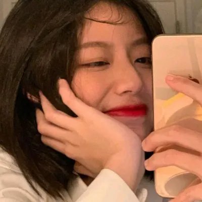 老人院的帕妃女士